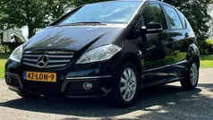 Gebruikt 2010 Mercedes A160 Business MPV | € 2.750 (Eerlijke prijs)