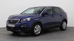 Gebruikt 2020 Peugeot 3008 Active SUV | € 14.500 (Super prijs)