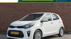 Gebruikt 2023 Kia Picanto 4 Hatchback | € 15.390 (Eerlijke prijs)