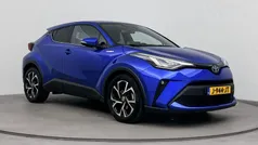 Gebruikt 2020 Toyota C-HR Edition SUV | € 23.499 (Eerlijke prijs)