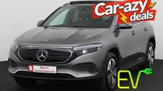 Grijs Gebruikt 2021 Mercedes 250 Business Coupé | € 31.995