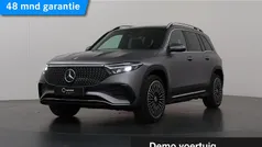 Gebruikt 2025 Mercedes EQB250+ AMG line SUV | € 53.900 (Eerlijke prijs)