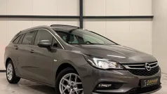 Grijs Gebruikt 2019 Opel Astra Stationwagen | € 14.845 (Eerlijke prijs)