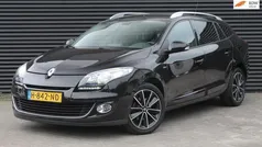 Gebruikt 2012 Renault Mégane GrandTour Bose Edition Stationwagen | € 6.445 (Eerlijke prijs)