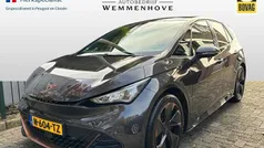 Gebruikt 2021 Cupra Born Hatchback | € 20.950 (Eerlijke prijs)