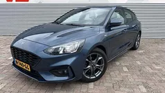 Gebruikt 2021 Ford Focus Business Edition Hatchback | € 15.948 (Goede deal)