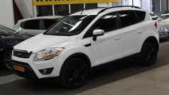 Gebruikt 2010 Ford Kuga Titanium SUV | € 9.444 (Super prijs)