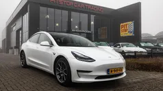 Gebruikt 2020 Tesla Model 3 Long Range AWD Sedan | € 19.450 (Goede deal)