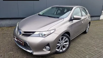 Occasion Toyota Auris Hybrid 99 PK (72 kW) 2013 Hatchback