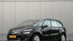 Citroën Grand C4 Picasso