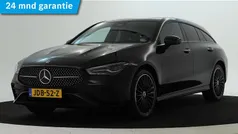 Stationwagon Gebruikt 2024 Mercedes CLA250e Shooting Brake AMG line Stationwagen | € 40.945 (Eerlijke prijs)