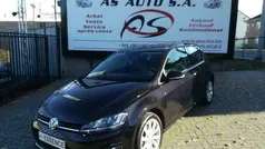 Gebruikt 2016 VW Golf VII Highline Sedan | € 17.690 (Eerlijke prijs)