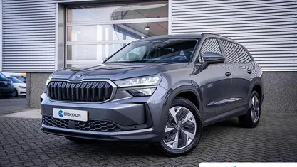 Gebruikt 2025 Skoda Kodiaq Business Line SUV | € 44.895 (Super prijs)