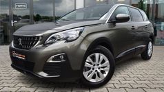 Grijs Gebruikt 2020 Peugeot 5008 Active MPV | € 23.750 (Super prijs)