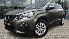 Grijs Gebruikt 2020 Peugeot 5008 Active MPV | € 24.900 (Eerlijke prijs)