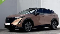 Gebruikt 2024 Nissan Ariya Evolve SUV | € 39.935 (Eerlijke prijs)