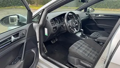 Occasion VW Golf VII GTE 150 PK (110 kW) 2015 Hatchback