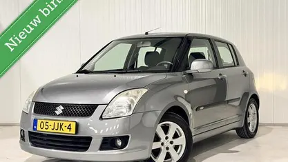 Occasion 2009 Suzuki Swift Comfort Hatchback | € 5.950 (Eerlijke prijs)