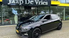 Gebruikt 2019 VW Polo Comfortline Hatchback | € 11.950 (Eerlijke prijs)