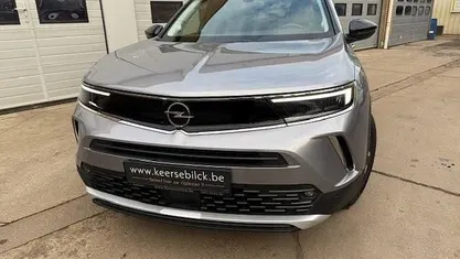 Gebruikt 2023 Opel Mokka Elegance SUV | € 19.900 (Super prijs)