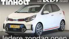Gebruikt 2023 Kia Picanto GT-Line Hatchback | € 16.450 (Eerlijke prijs)