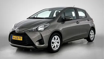 Occasion Toyota Yaris Comfort 72 PK (52 kW) 2020 Hatchback