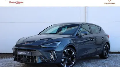 Occasion Cupra Leon 204 PK (150 kW) 2025 Hatchback Hatchback