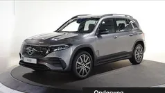 Gebruikt 2025 Mercedes EQB250+ Business SUV | € 55.027 (Eerlijke prijs)