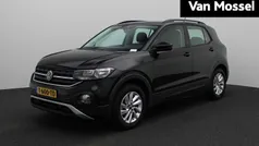 Gebruikt 2023 VW T-Cross Life SUV | € 21.900 (Goede deal)
