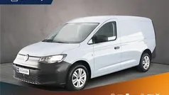 Grijs Gebruikt 2022 VW Caddy Maxi MPV | € 21.895 (Eerlijke prijs)
