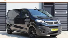Zwart Gebruikt 2019 Peugeot Expert Premium Van | € 13.500 (Eerlijke prijs)