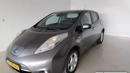 Occasion 2016 Nissan Leaf Acenta Hatchback | € 6.430 (Eerlijke prijs)