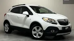 Gebruikt 2013 Opel Mokka Edition SUV | € 8.250 (Eerlijke prijs)
