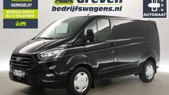 Gebruikt 2020 Ford Transit Custom Van | € 19.400 (Super prijs)