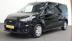 Gebruikt 2020 Ford Transit Trend Van | € 11.490 (Goede deal)