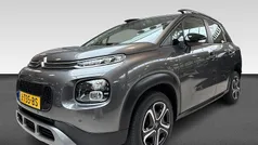 Grijs Gebruikt 2020 Citroën C3 Aircross Feel SUV | € 13.945 (Goede deal)