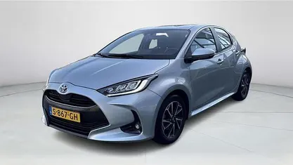 Occasion Toyota Yaris 116 PK (85 kW) 2023 Hatchback