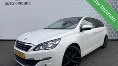 Gebruikt 2015 Peugeot 308 Stationwagen | € 4.950 (Eerlijke prijs)