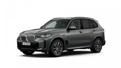 Grijs Gebruikt 2025 BMW X5 M Sport SUV | € 96.895 (Goede deal)