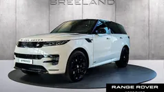 Gebruikt 2025 Land Rover Range Rover Sport Autobiography SUV | € 154.900 (Duur)