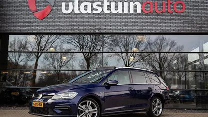 Occasion VW Golf VII Highline 150 PK (110 kW) 2019 Stationwagen