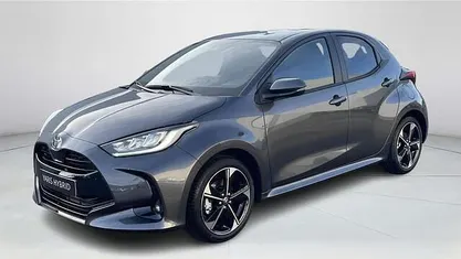 Occasion Toyota Yaris Executive 129 PK (94 kW) 2026 Hatchback