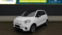 Wit Gebruikt 2024 Leapmotor T03 Hatchback | € 17.390 (Goede deal)