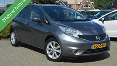 Gebruikt 2015 Nissan Note Acenta MPV | € 9.950 (Eerlijke prijs)