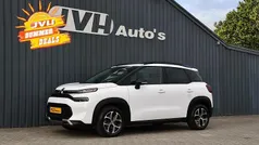 Wit Gebruikt 2023 Citroën C3 Aircross PureTech SUV | € 19.850 (Goede deal)