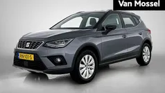 Grijs Gebruikt 2018 Seat Arona XCELLENCE SUV | € 15.400 (Eerlijke prijs)