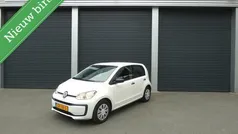 Gebruikt 2018 VW up! take up! Hatchback | € 8.995 (Eerlijke prijs)