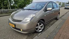 Gebruikt 2008 Toyota Prius Edition Hatchback | € 4.750 (Eerlijke prijs)