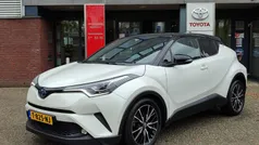 Gebruikt 2019 Toyota C-HR Executive SUV | € 20.999 (Eerlijke prijs)