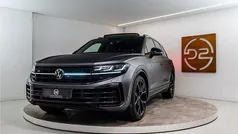 Gebruikt 2025 VW Touareg R SUV | € 94.980 (Super prijs)
